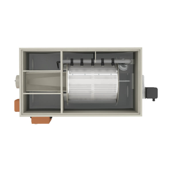 Filtreau Excellent Bio Drum 25