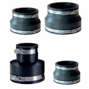 Flexible Reducing Socket