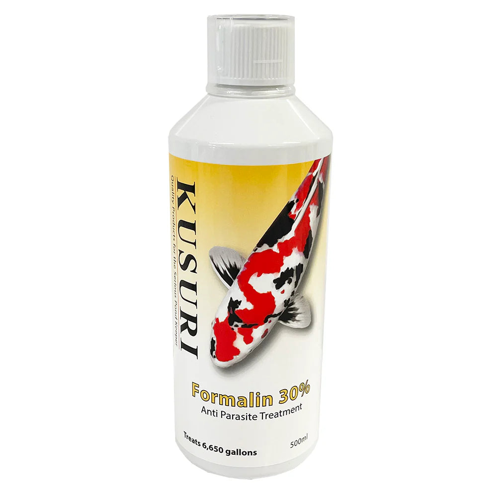 Kusuri Formalin