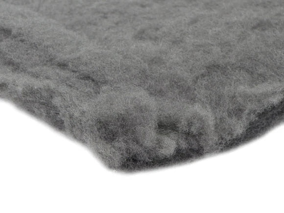Mountain Tree Carbon Wool Pad