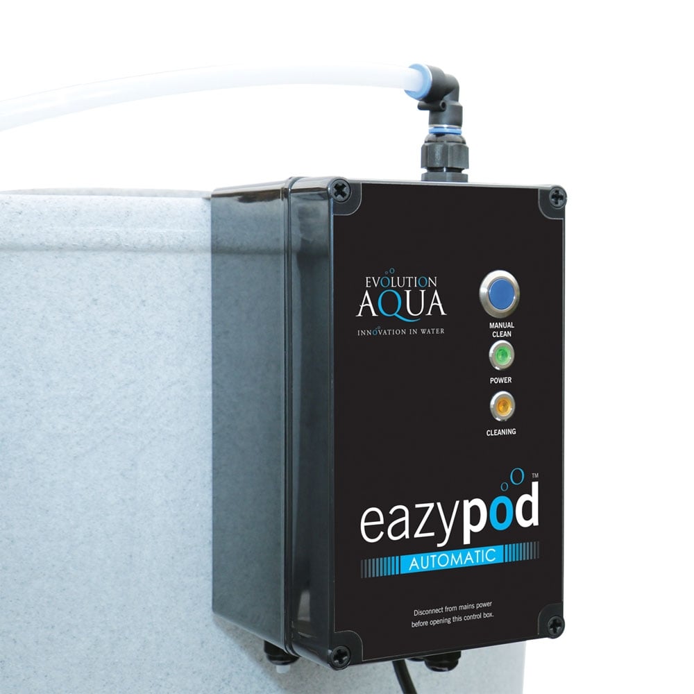 Eazy Pod Automatic- Green