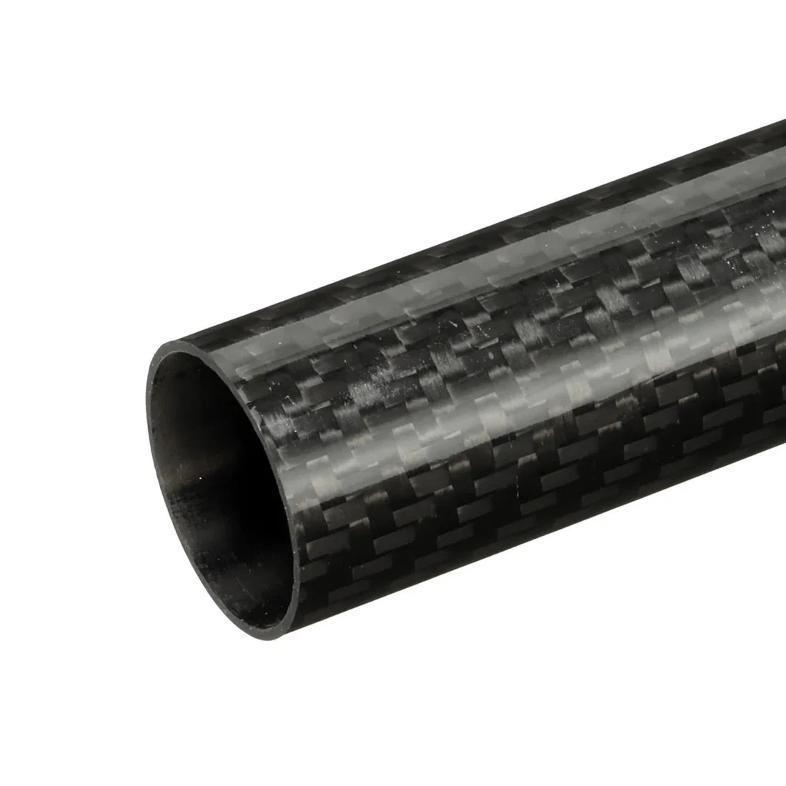 KCP High Quality Net Complete With Deluxe Carbon Fibre Handle