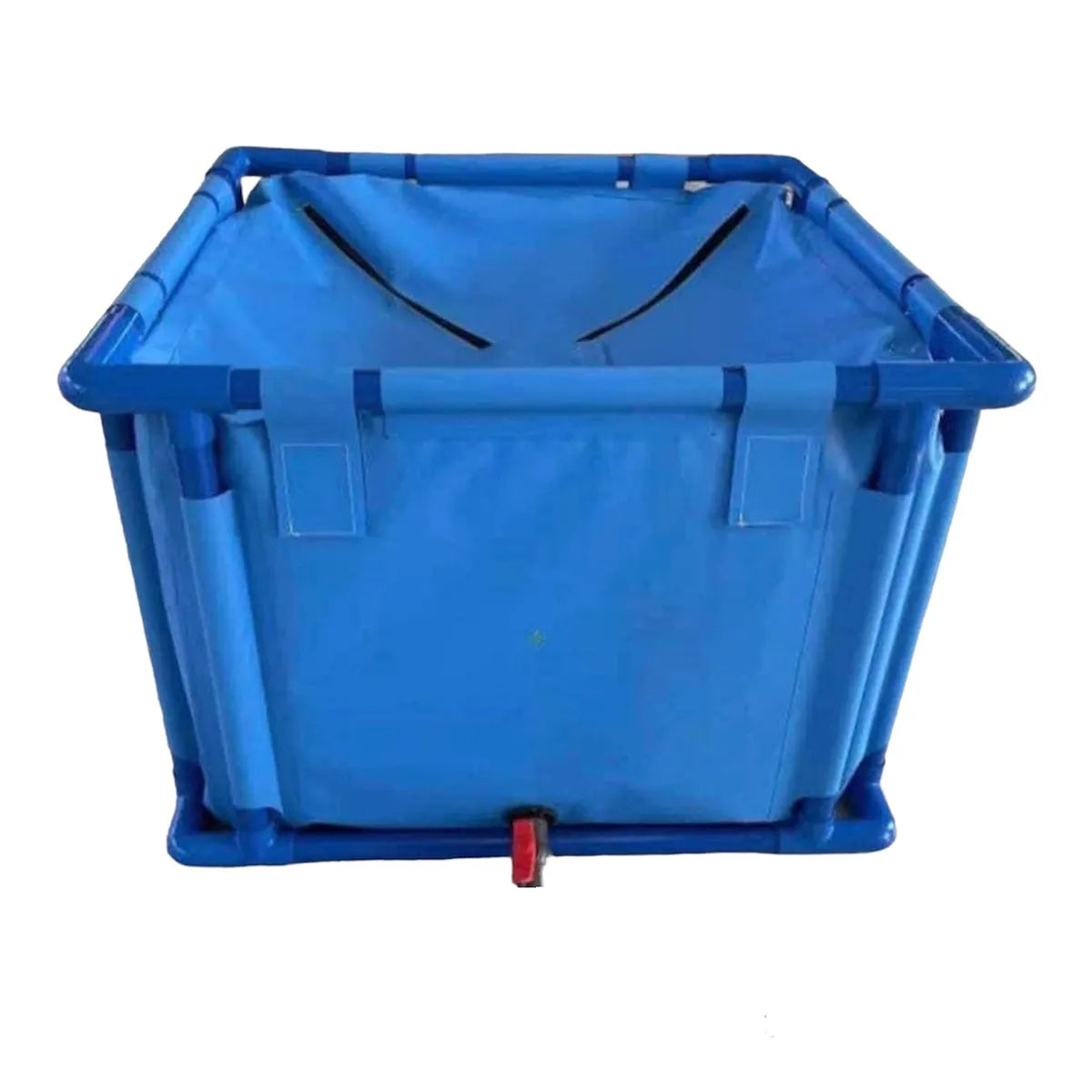 Koi Transport Vat