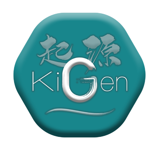 KiGen Koi Food