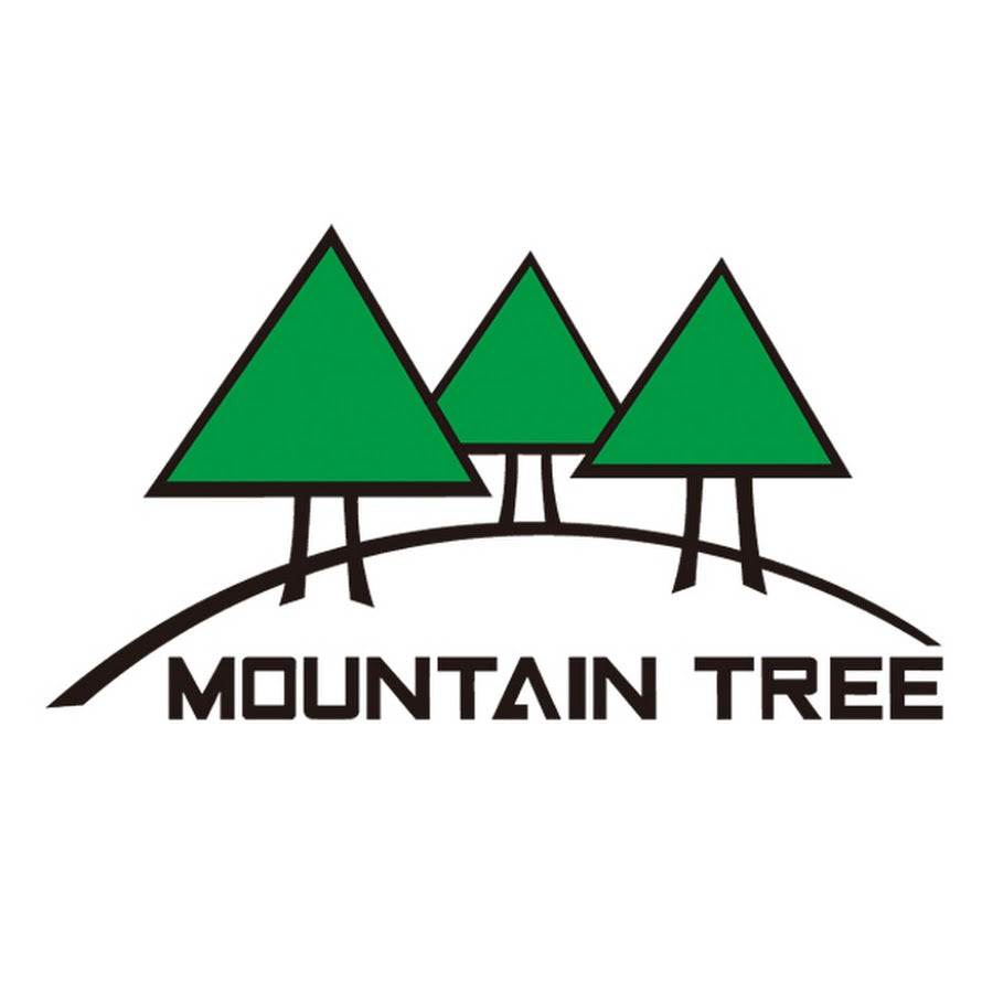Mountain Tree