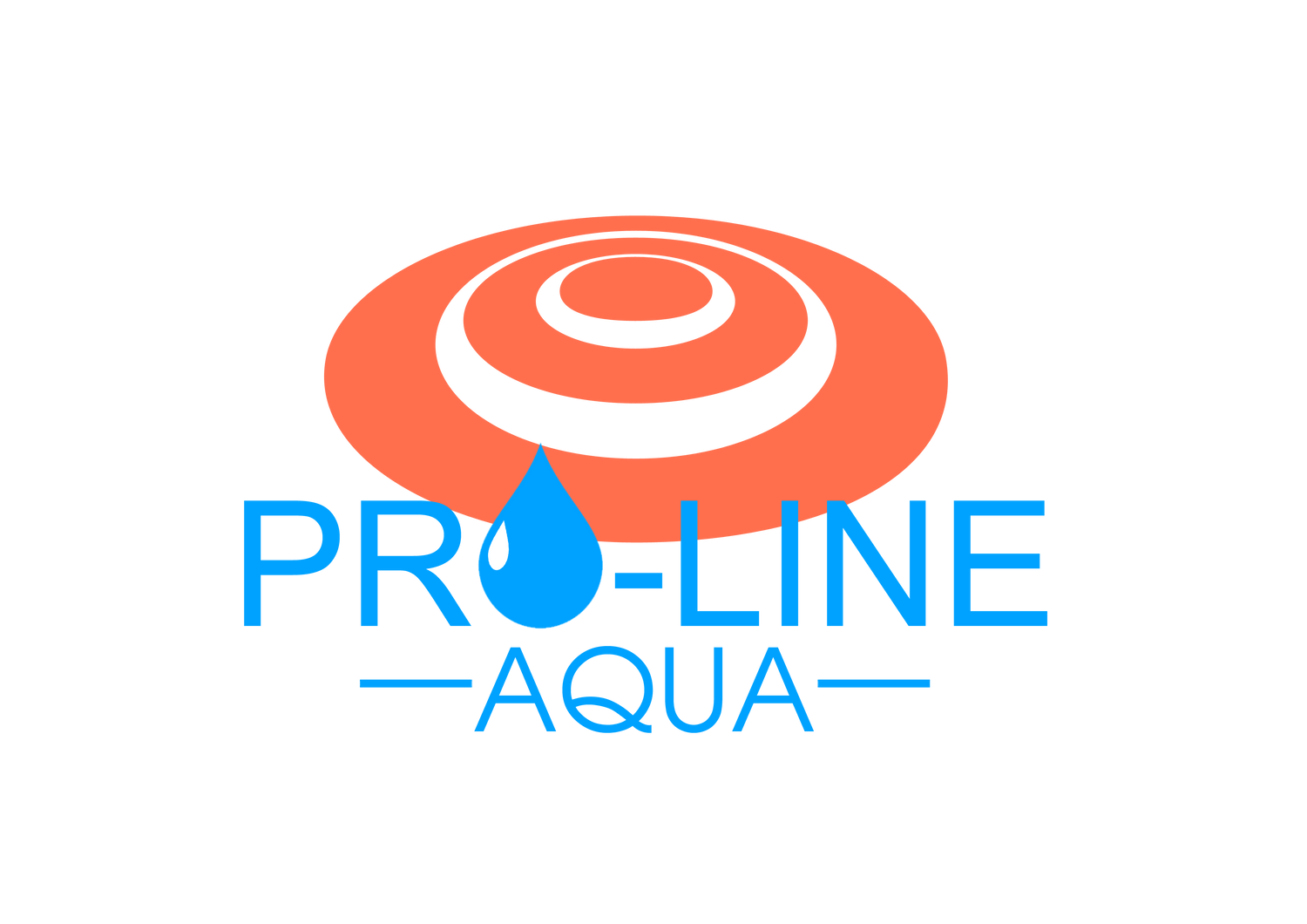 Pro Line Aqua Koi Food