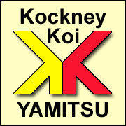 Kockney Koi Yamitsu