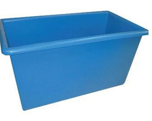 48"x24"x24" Rectangular Inspection Tank