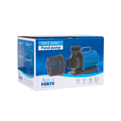 Aquaforte DM-E Pump