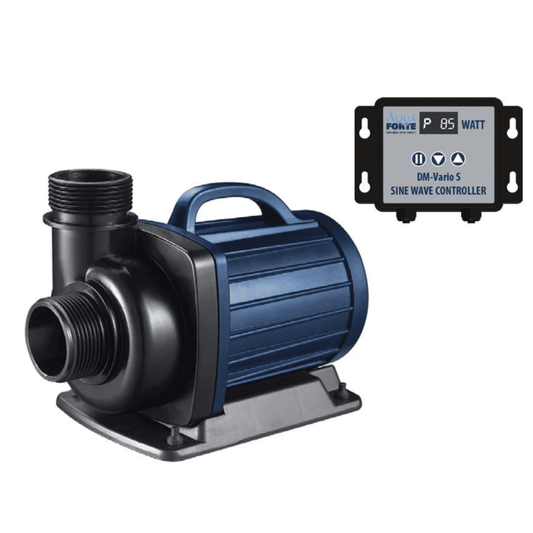 Aquaforte DM-Vario S