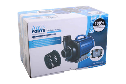 Aquaforte DM-Vario S
