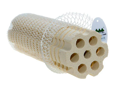 Mountain Tree Lotus Root Bacteria House Gen3