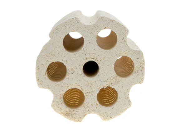 Mountain Tree Lotus Root Bacteria House Gen3
