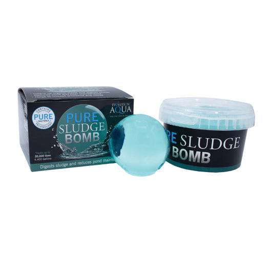 EA Sludge Bomb