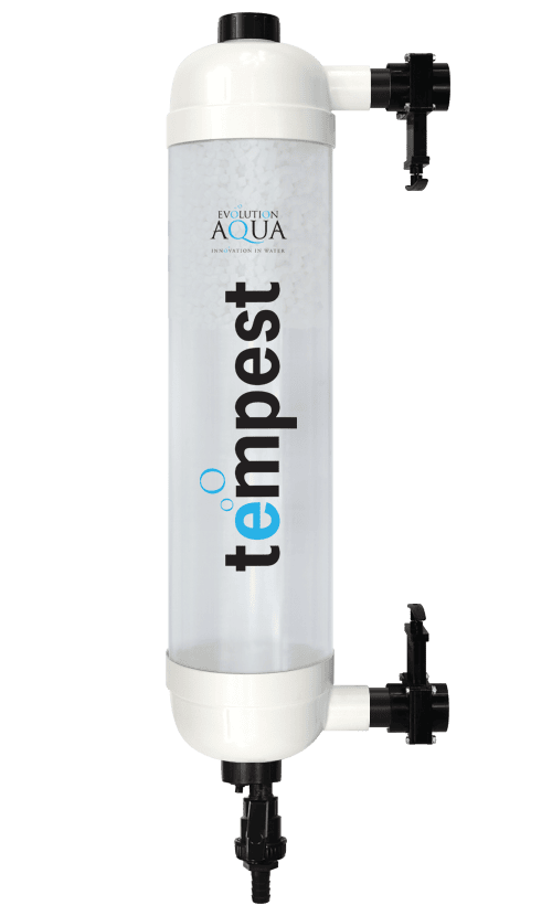 EA Tempest Filter
