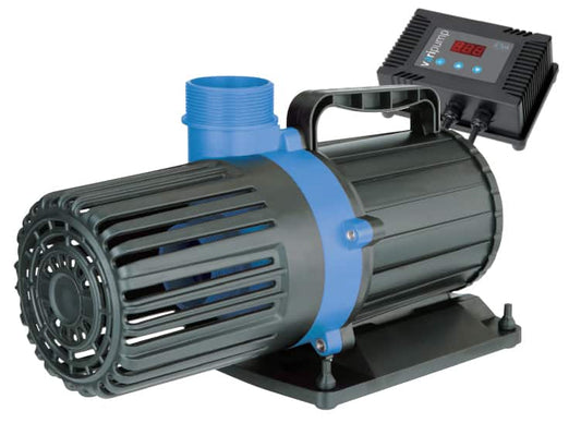 EA Varipump