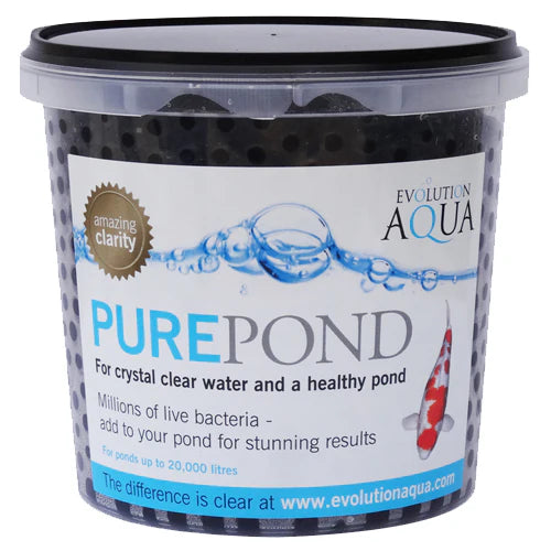 Evolution Aqua Pure Pond (slow release bacteria balls)