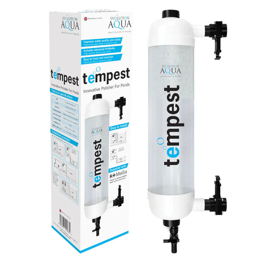 Evolution Aqua Tempest Filter
