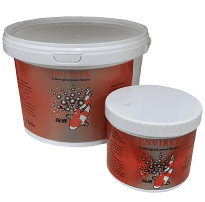 Envirex Biological Pond Cleaner