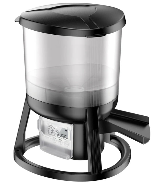 Evolution Aqua EVO-Feed Automatic Feeder 6ltrs