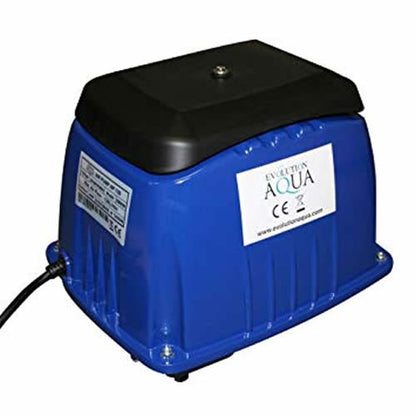 Evolution Aqua AirTech