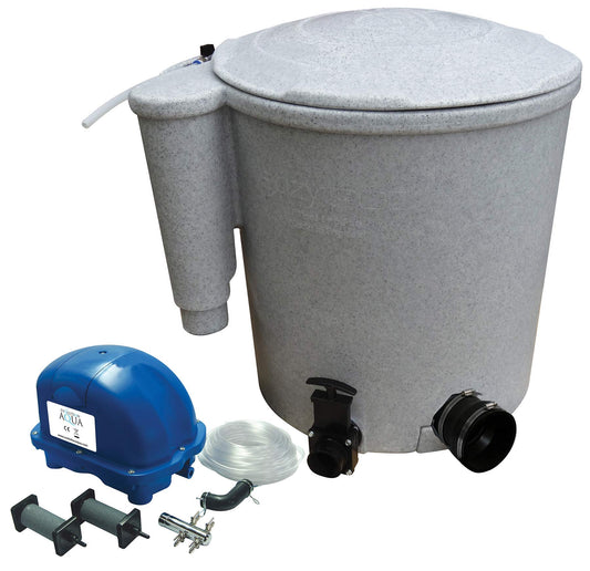 Eazy Pod Air (inc Air pump kit)