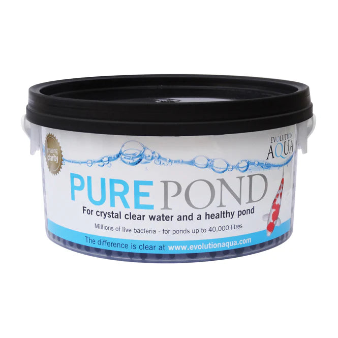 Evolution Aqua Pure Pond (slow release bacteria balls)