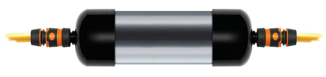 Evolution Aqua Detox Dechlorinator