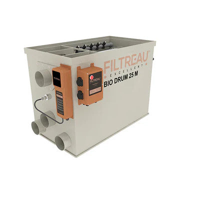Filtreau Excellent Bio Drum 25