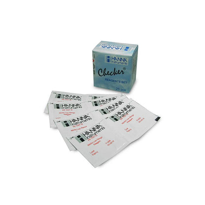 Hanna Pocket Checker - Reagents