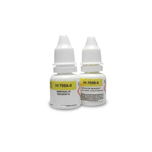 Hanna Pocket Checker - Reagents
