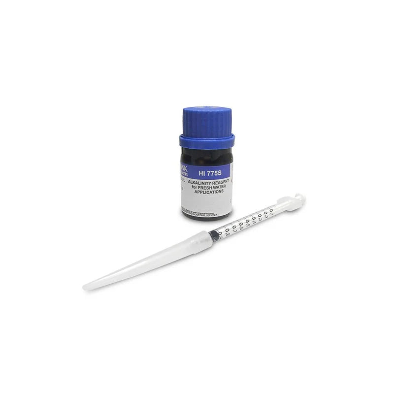 Hanna Pocket Checker - Reagents