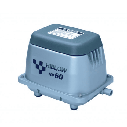 Hi-Blow HP Air Pump