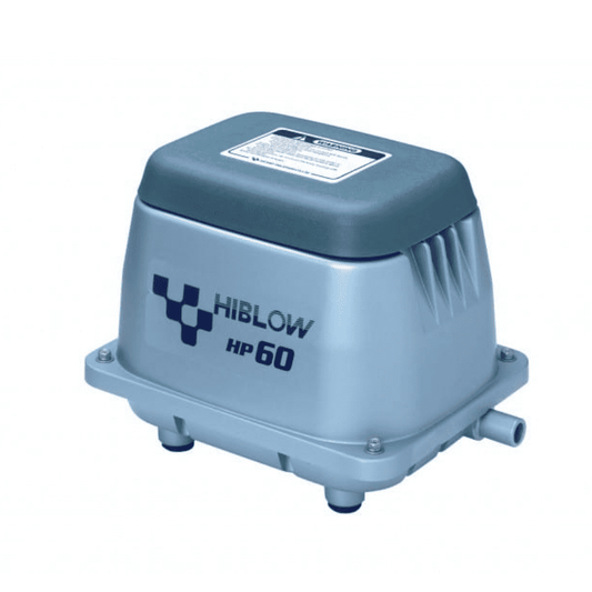 Hi-Blow HP Air Pump