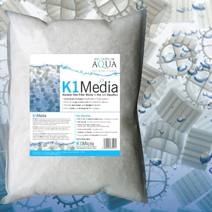 EA K1 Media