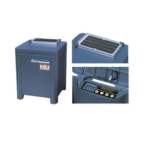 Kamihata Japanese Solar Power Feeder
