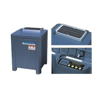 Kamihata Japanese Solar Power Feeder