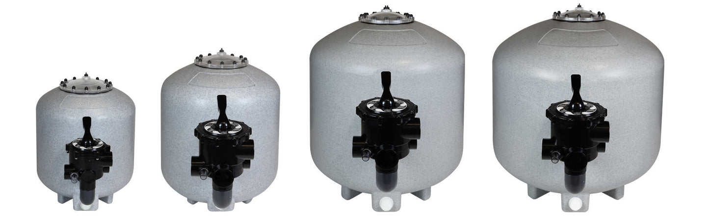 Evolution Aqua K+ Advanced Filter