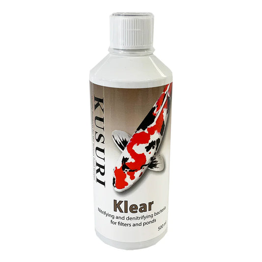 Kusuri Klear