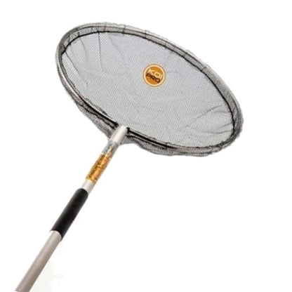 Koi Pro Alu Koi Net & Handle