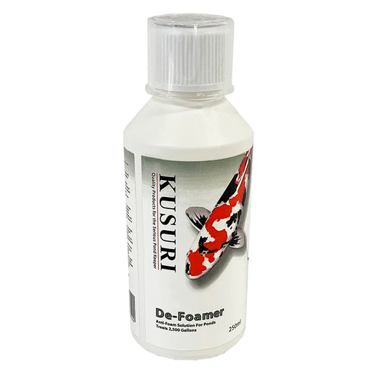 Kusuri Defoamer