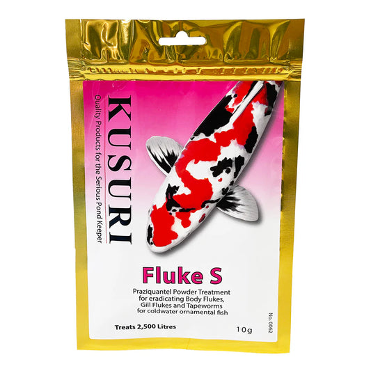 Kusuri Fluke-S