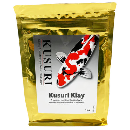 Kusuri Klay