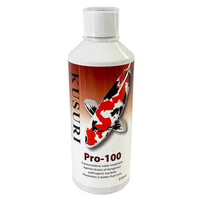 Kusuri PRO-100