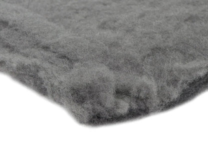 Mountain Tree Carbon Wool Pad