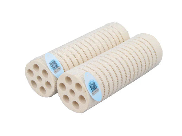 Mountain Tree Lotus Root Bacteria House Gen2 4x16.5cm