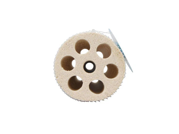 Mountain Tree Lotus Root Bacteria House Gen2 4x16.5cm