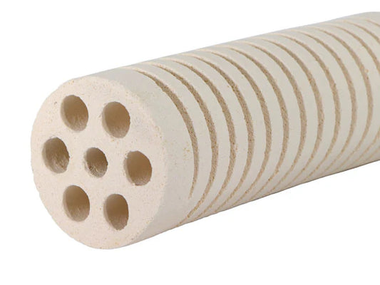 Mountain Tree Lotus Root Bacteria House Gen2 4x16.5cm