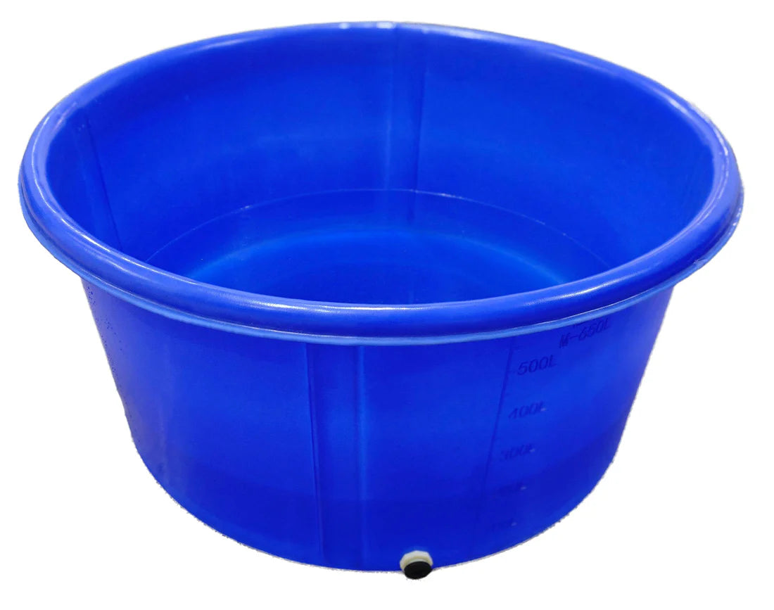 Professional Koi Bowl 1.2mtr