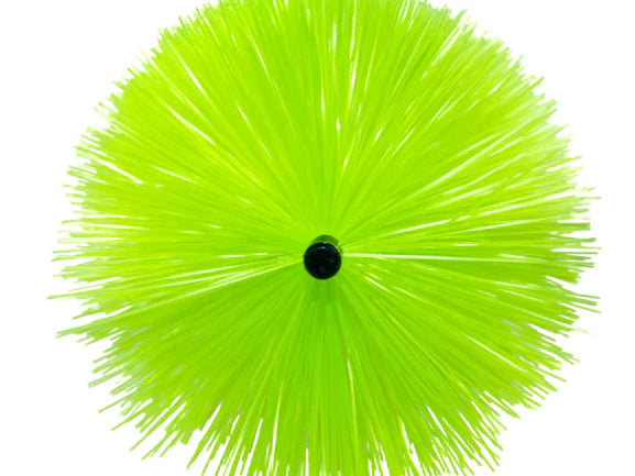 Mountain Tree Star Filter Brush